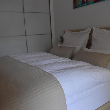 Destino City Apartments Zadar Eksteriør billede