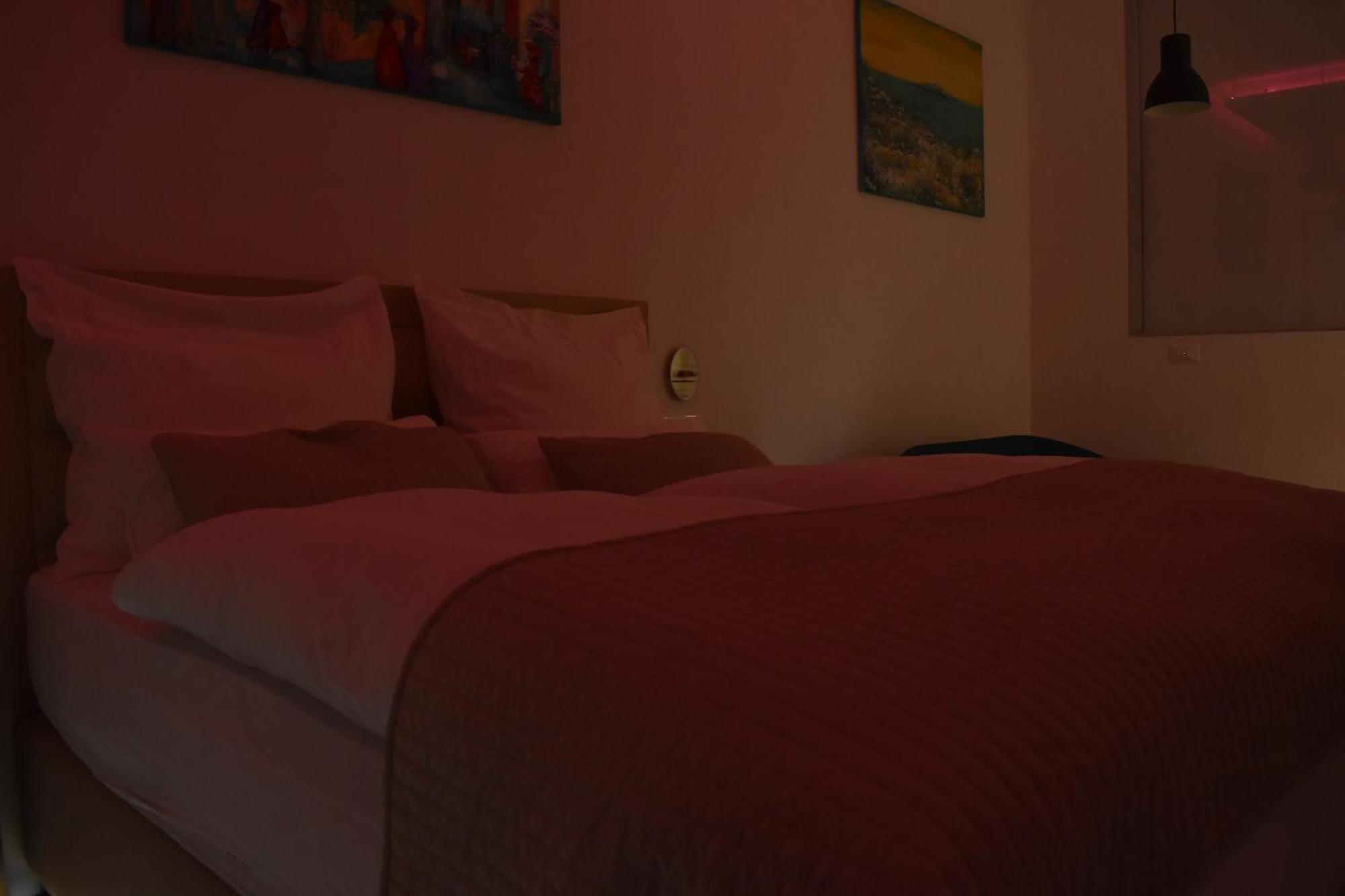 Destino City Apartments Zadar Eksteriør billede