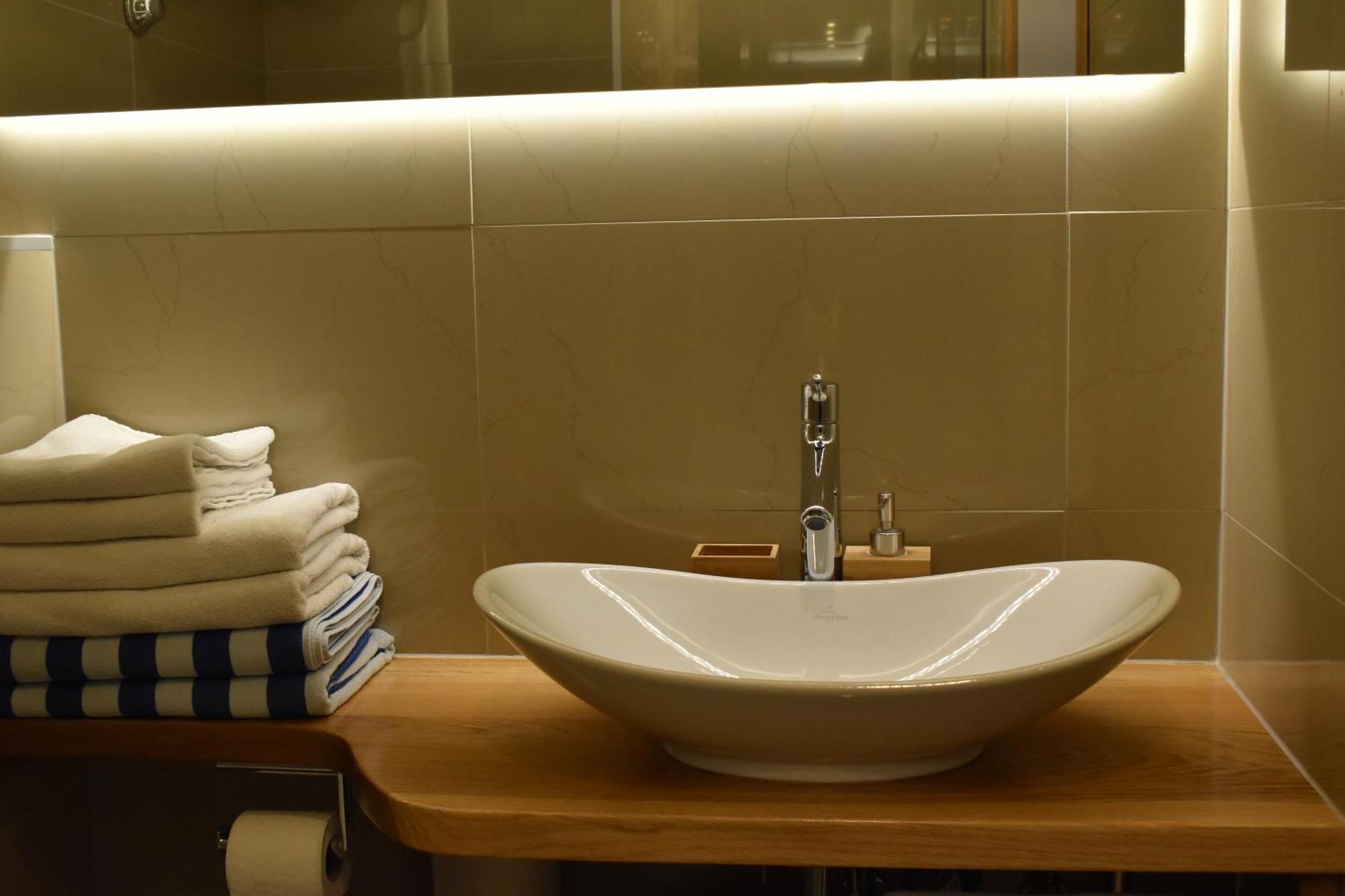 Destino City Apartments Zadar Eksteriør billede