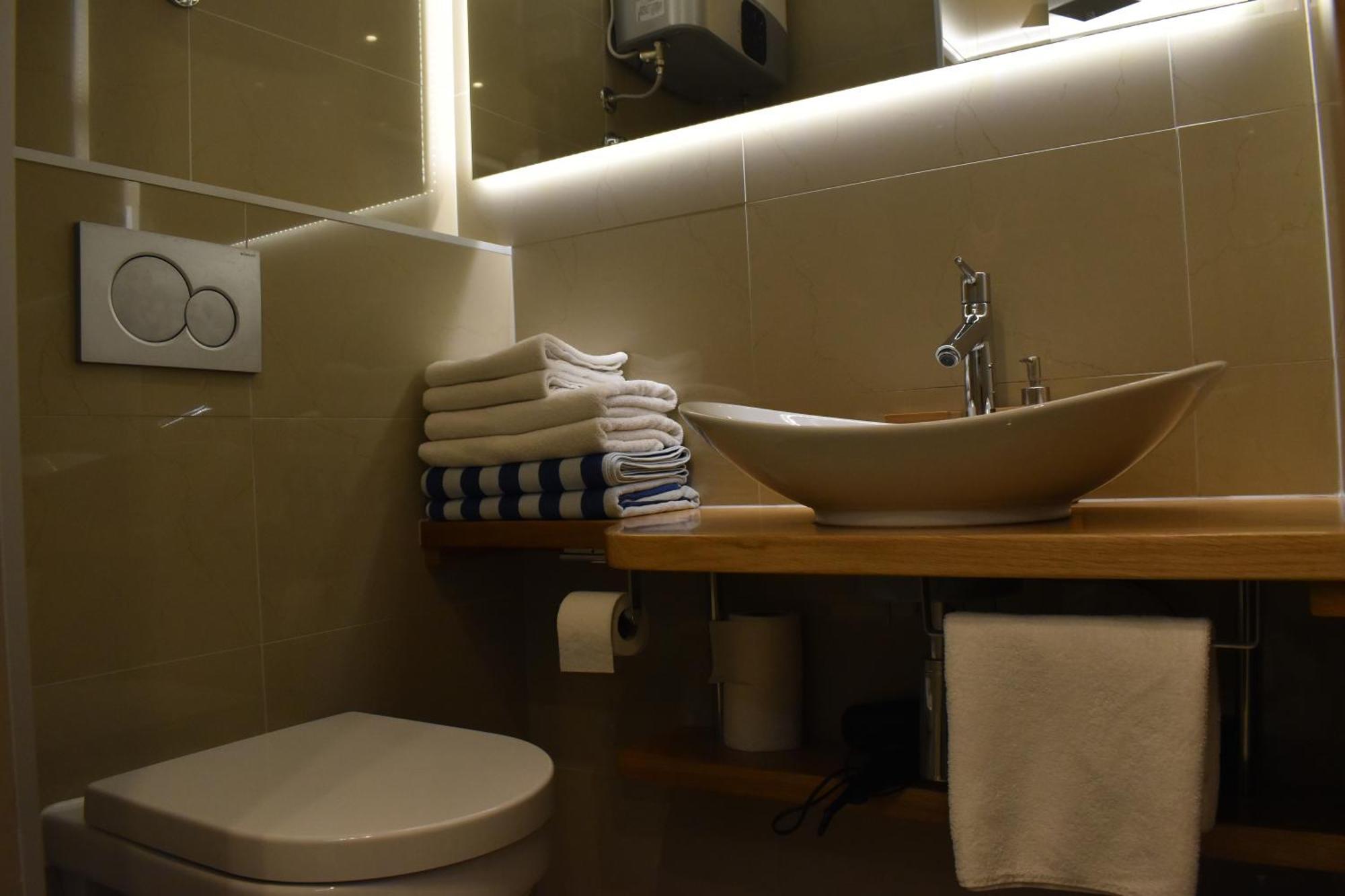 Destino City Apartments Zadar Eksteriør billede