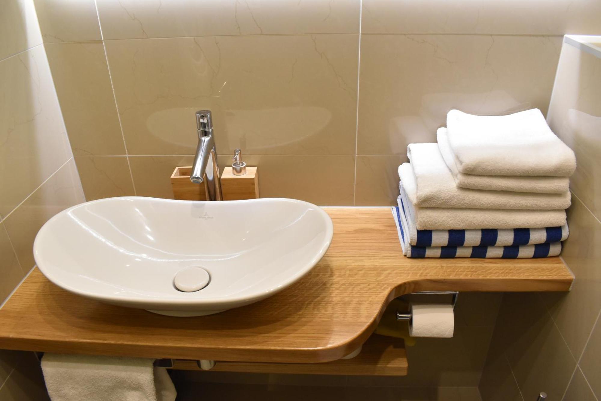 Destino City Apartments Zadar Eksteriør billede