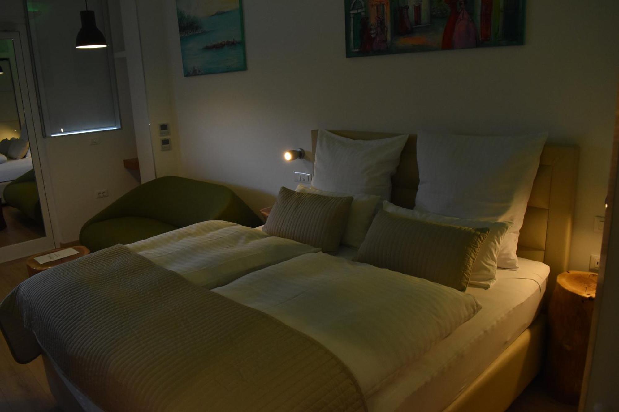 Destino City Apartments Zadar Eksteriør billede