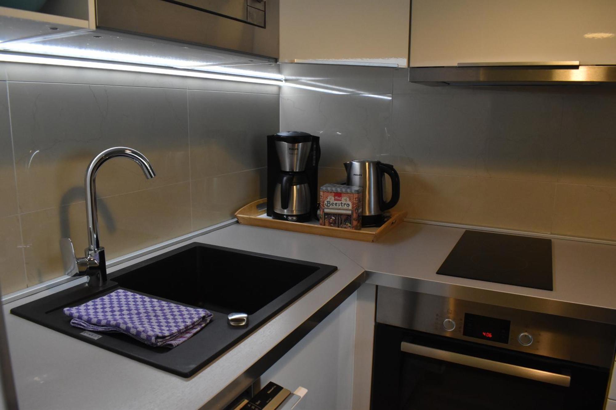 Destino City Apartments Zadar Eksteriør billede