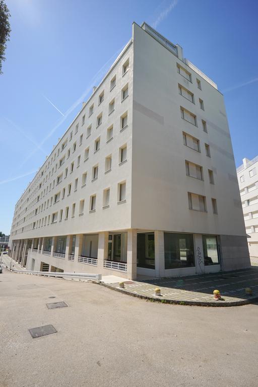 Destino City Apartments Zadar Eksteriør billede
