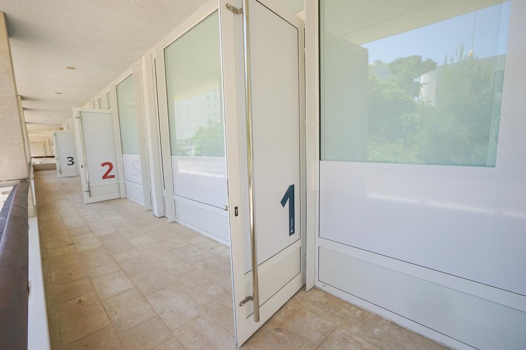Destino City Apartments Zadar Eksteriør billede