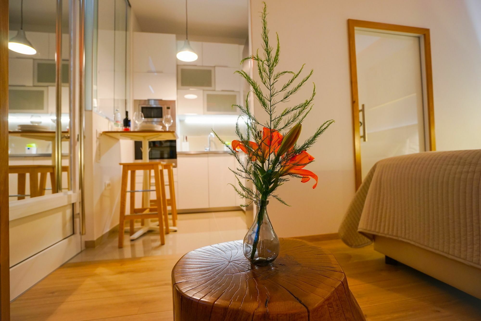 Destino City Apartments Zadar Eksteriør billede